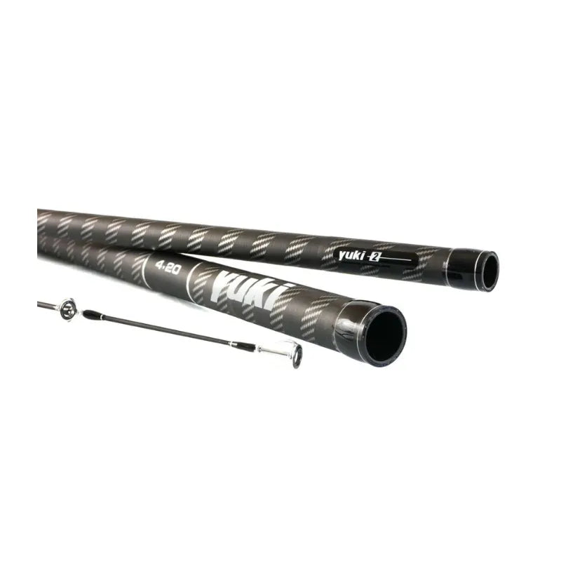 Yuki Saikou DSC A9 4,50