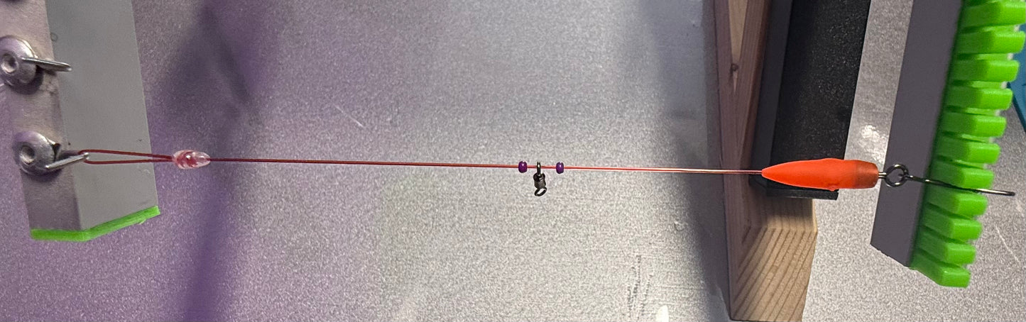 MonkeyFishing Minitrave in nylon 2pz