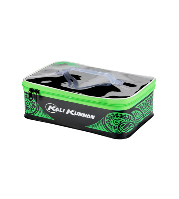 Astuccio Hydrobag per bobine/piombi/miteria Kali kunnan