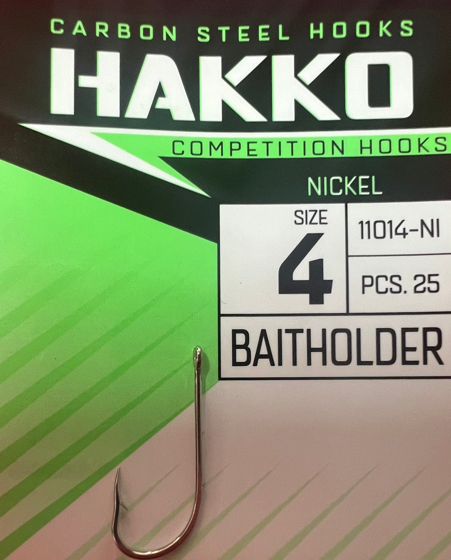 Kalikunnan Amo Hakko BaitHolder