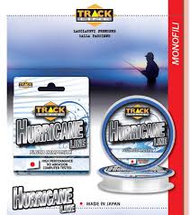 Filo Hurracane 100mt