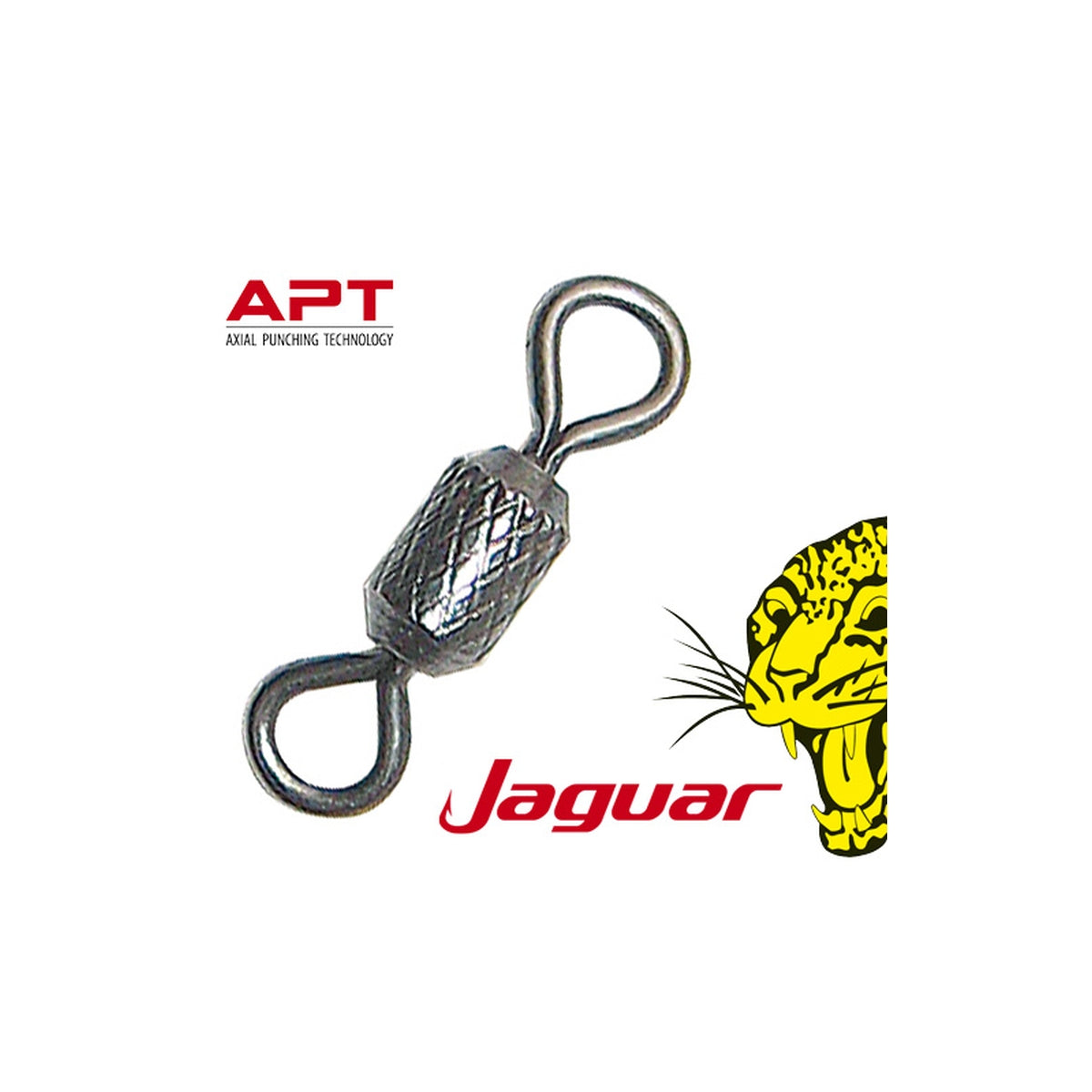 Jaguar Girella Rolling