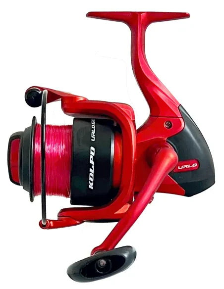Kolpo Urlo Red