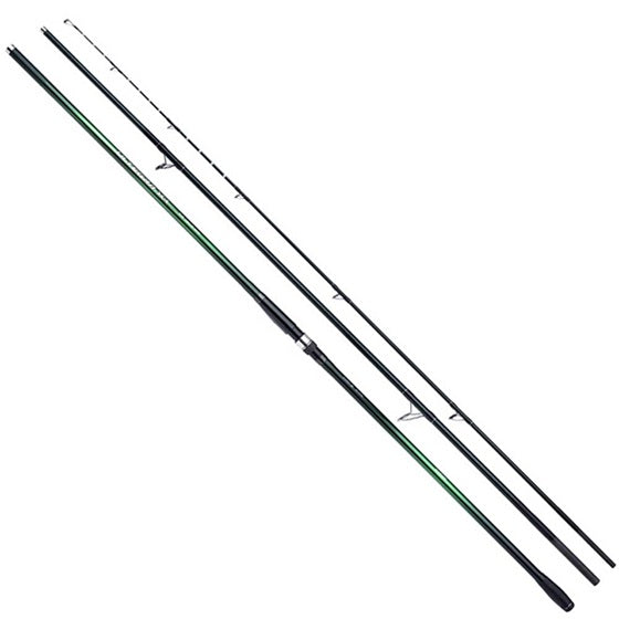Shimano Ultegra XR Surf Hybrid 4,50 m 200 g – Canna Surfcasting 3 Pezzi Hi-Power X