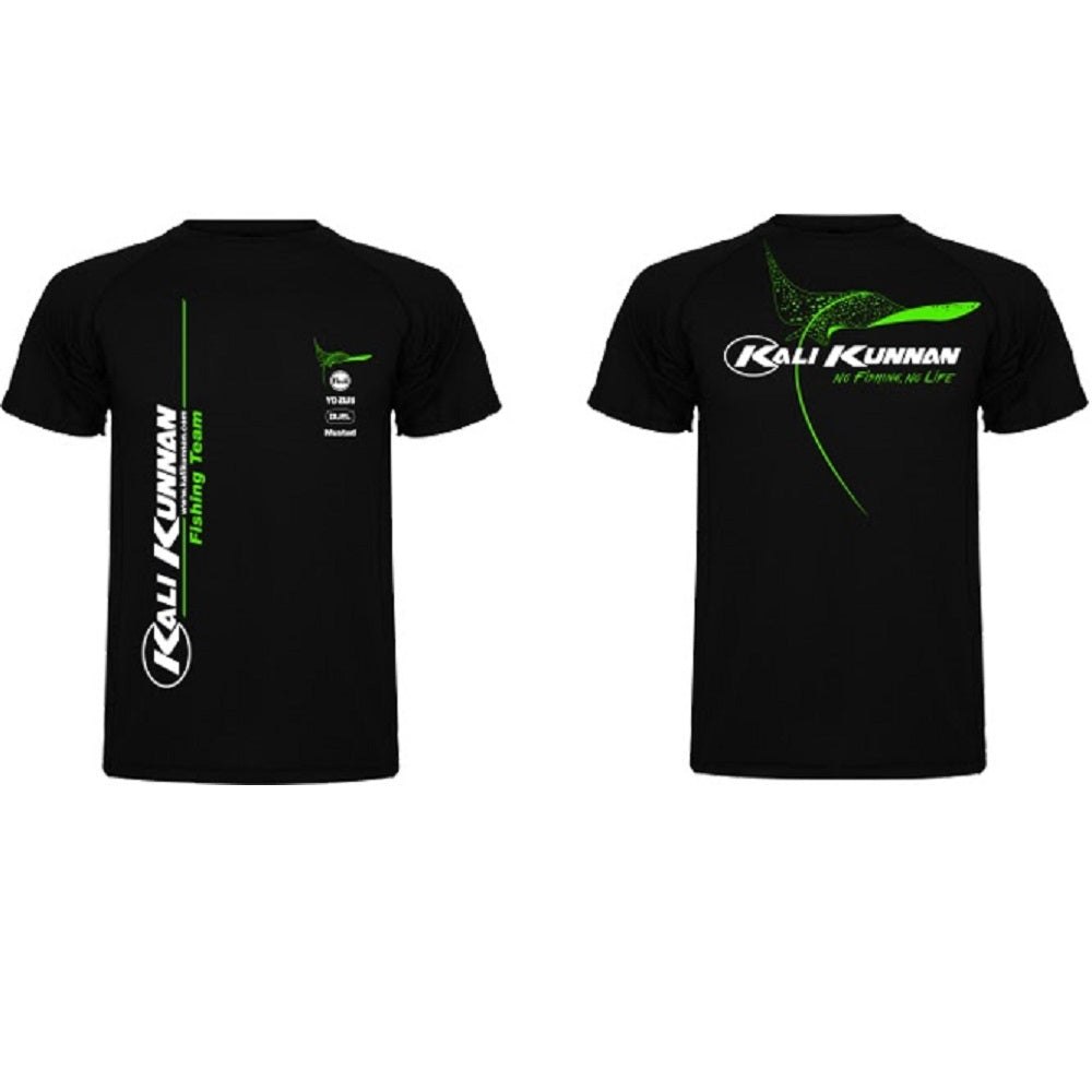 T-Shirt Tecnica KaliKunnan