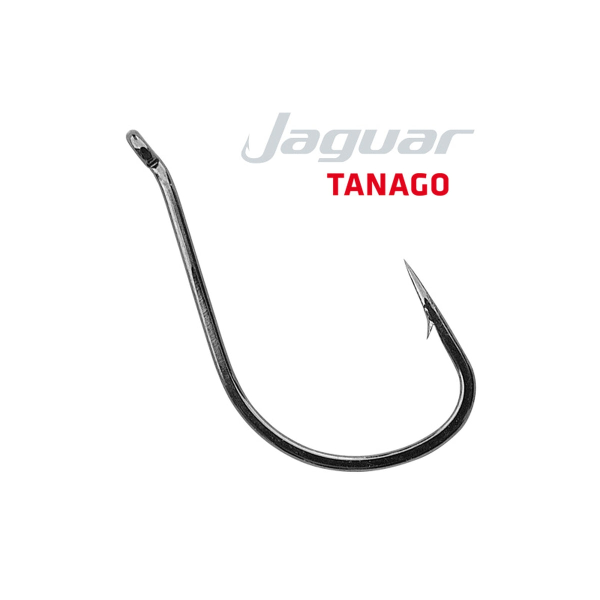Jaguar Amo TANAGO 518BN