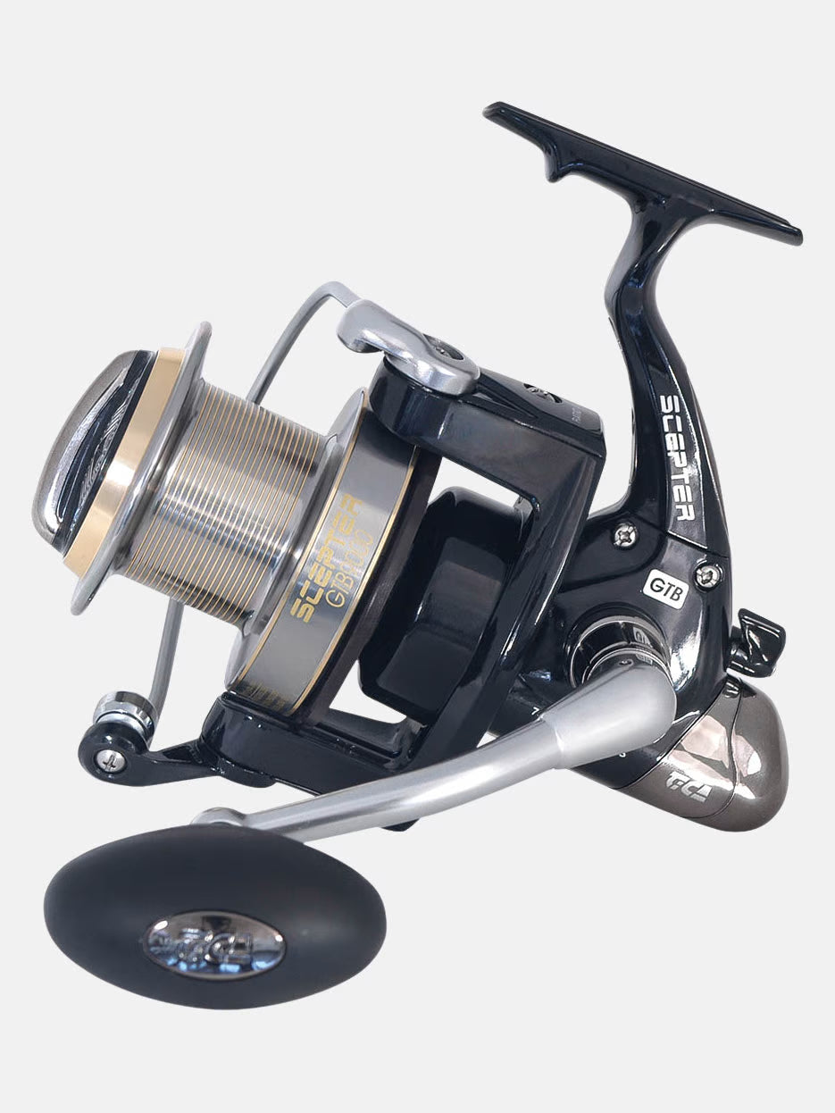 Tica Scepter Gtb 9000