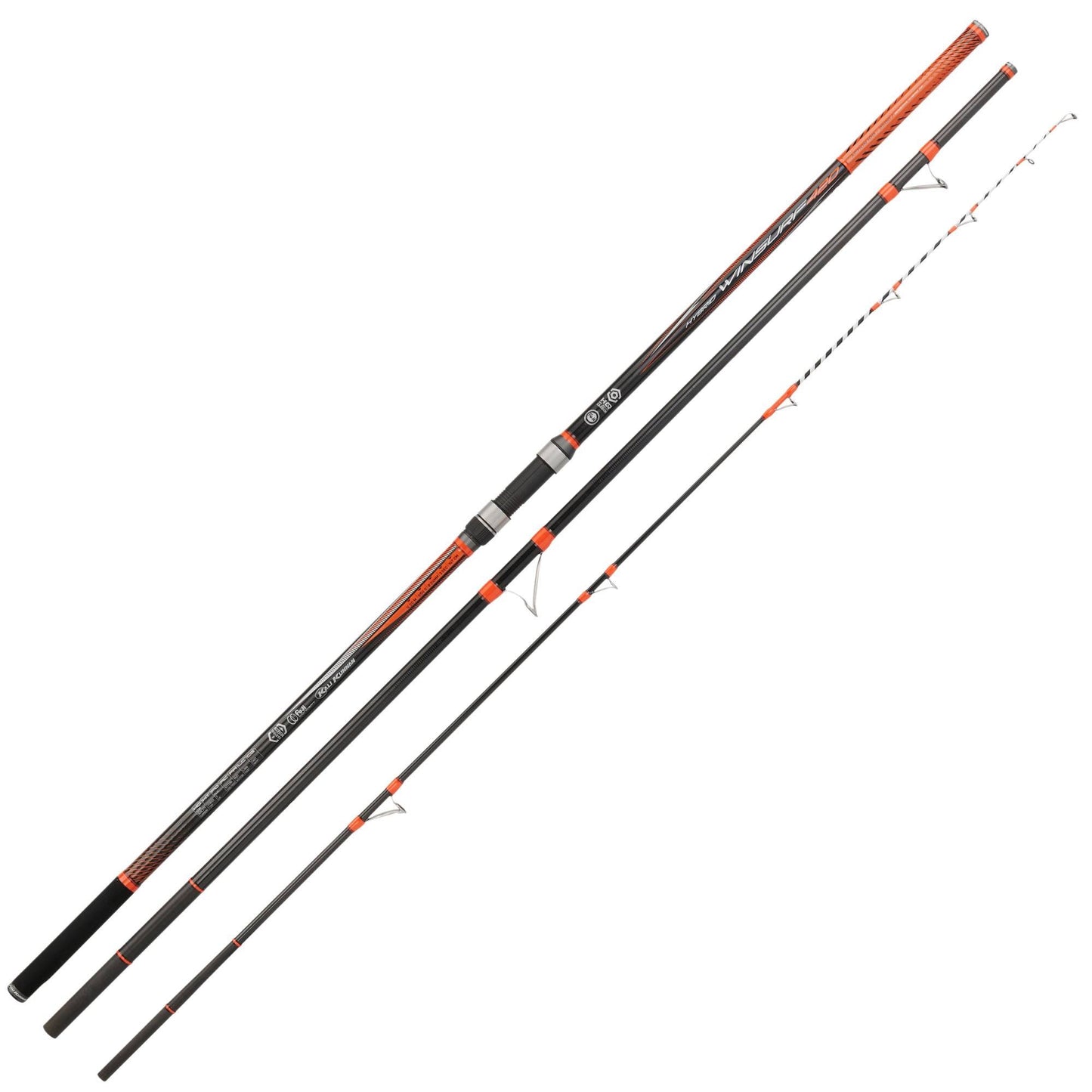 Kalikunnan WindSurf Fuji seri K 100-250gr