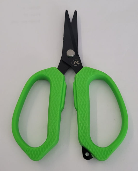 Forbici Soft trecciati Kali Kunnan
