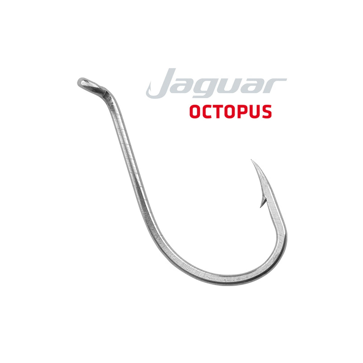 Jaguar Amo Octupus 528 R