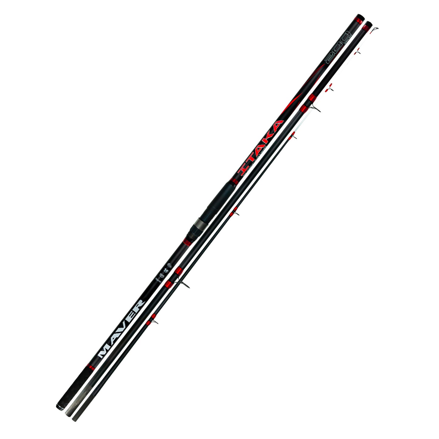 Maver Itaka 4,20mt