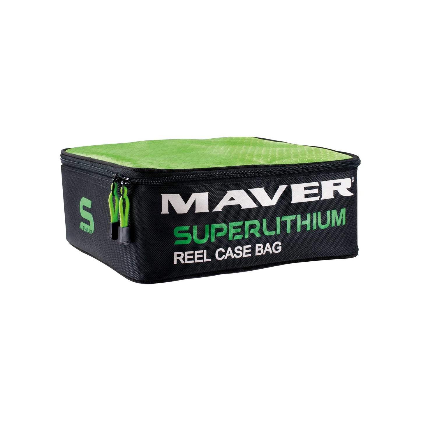 Maver Borsa Multi scomparto per mulinelli e bobine