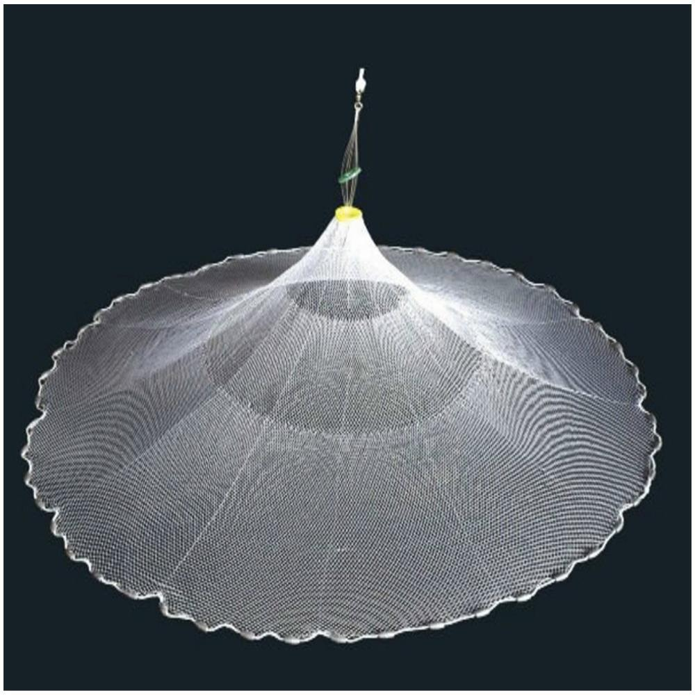Rezzaglio (jacco) in Nylon Artigianale