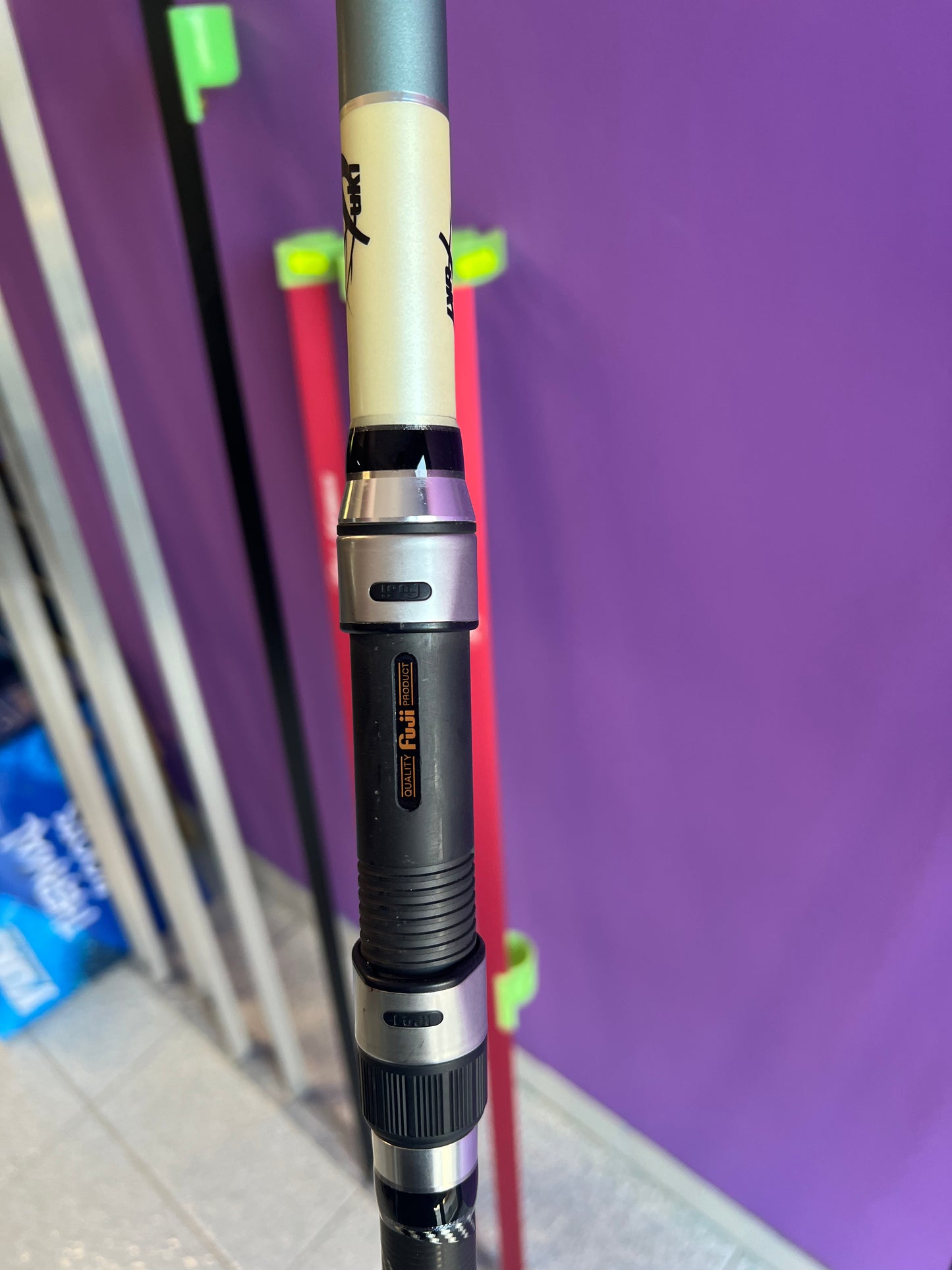 Yuki Saikou DSC A8 Sensitive Usata – Condizioni 8/10