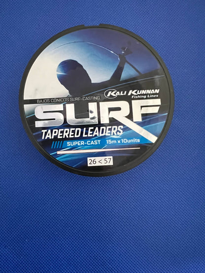 Kali Kunnan ShockLeaders conico trasparente