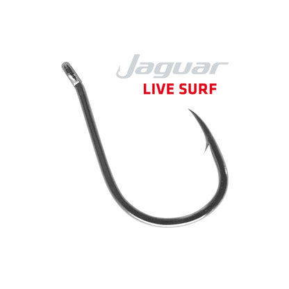 Jaguar Amo LIVE SURF 628BN