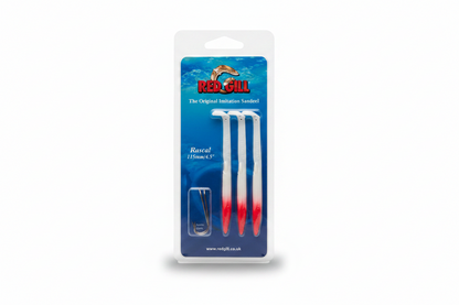 Red Gill Rascal 11,5cm
