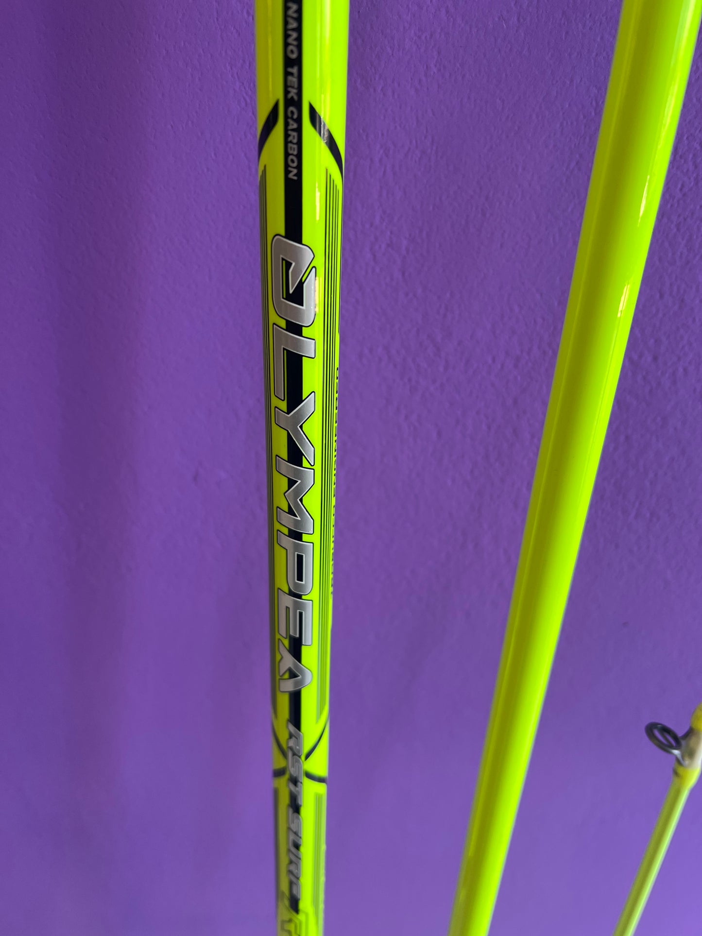 Trabucco Olympea RST Surf 4,20 200gr