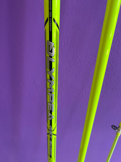 Trabucco Olympea RST Surf 4,20 200gr