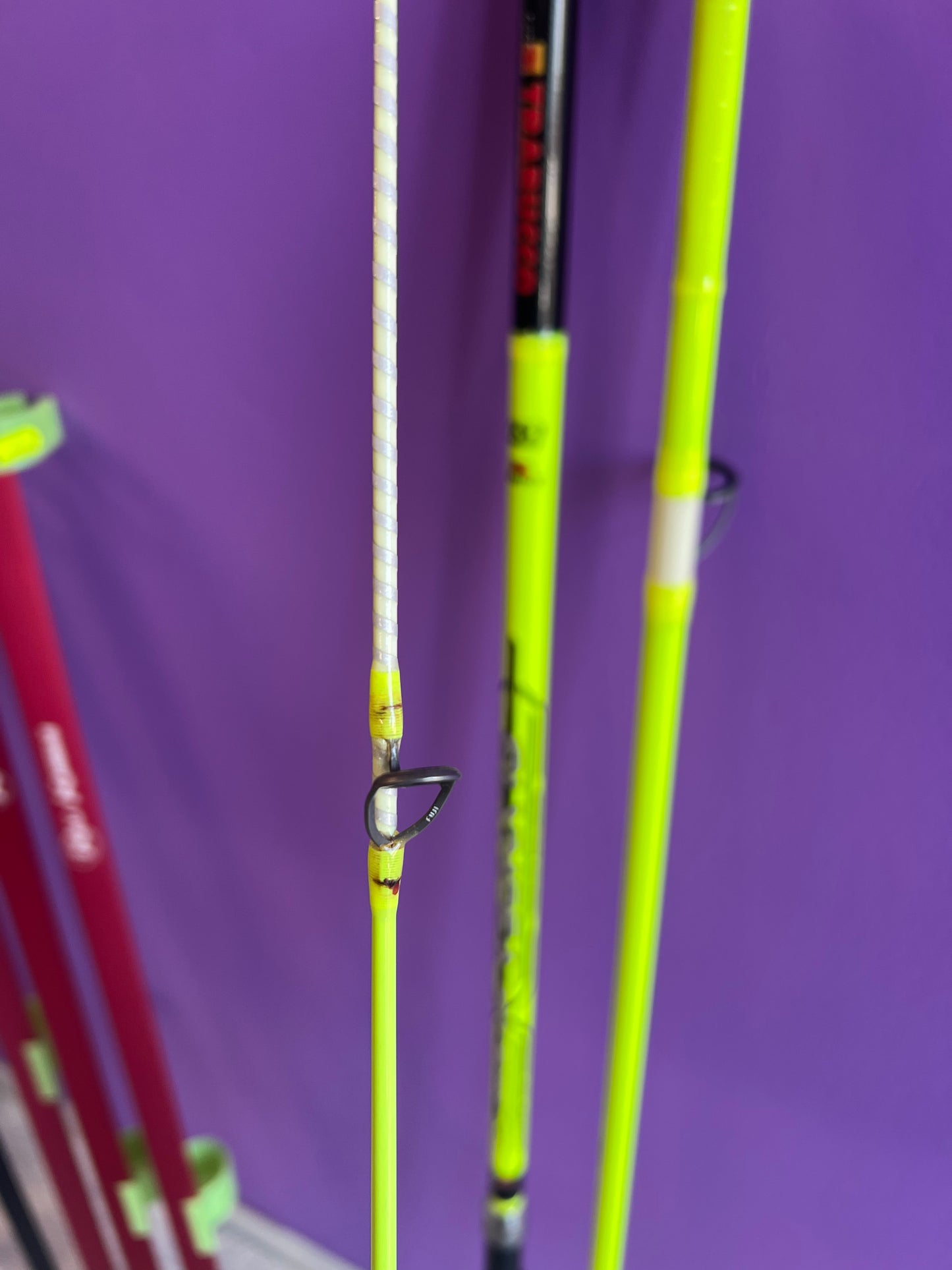 Trabucco Olympea RST Surf 4,20 200gr