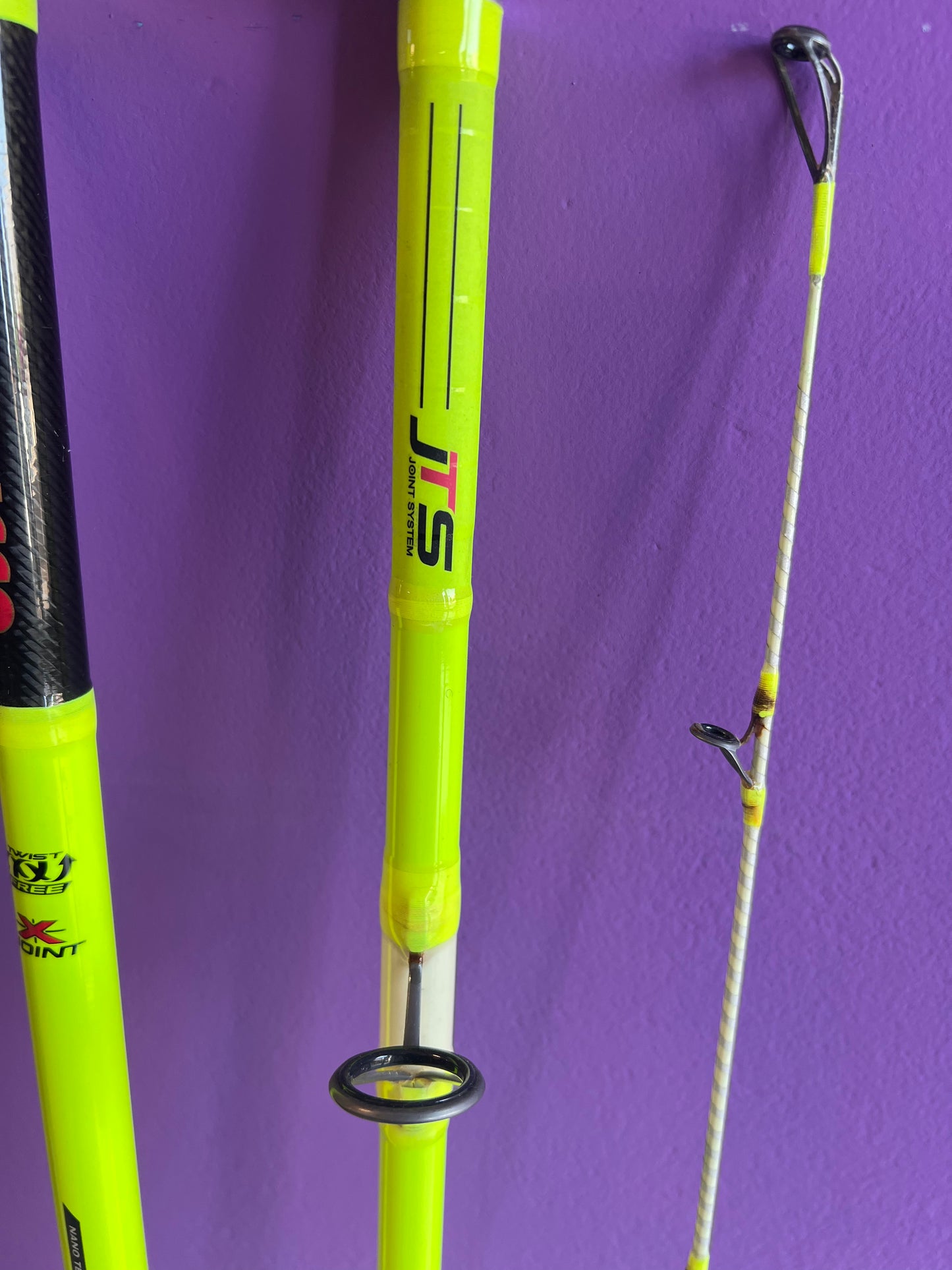 Trabucco Olympea RST Surf 4,20 200gr