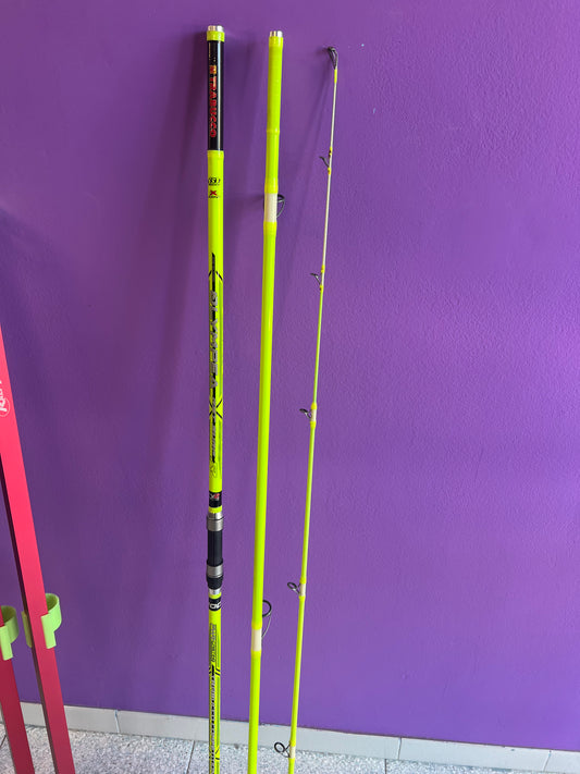 Trabucco Olympea RST Surf 4,20 200gr