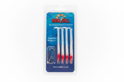 Red Gill Rascal 9 cm