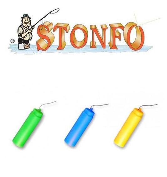 Stonfo Filo Elastico Magnum