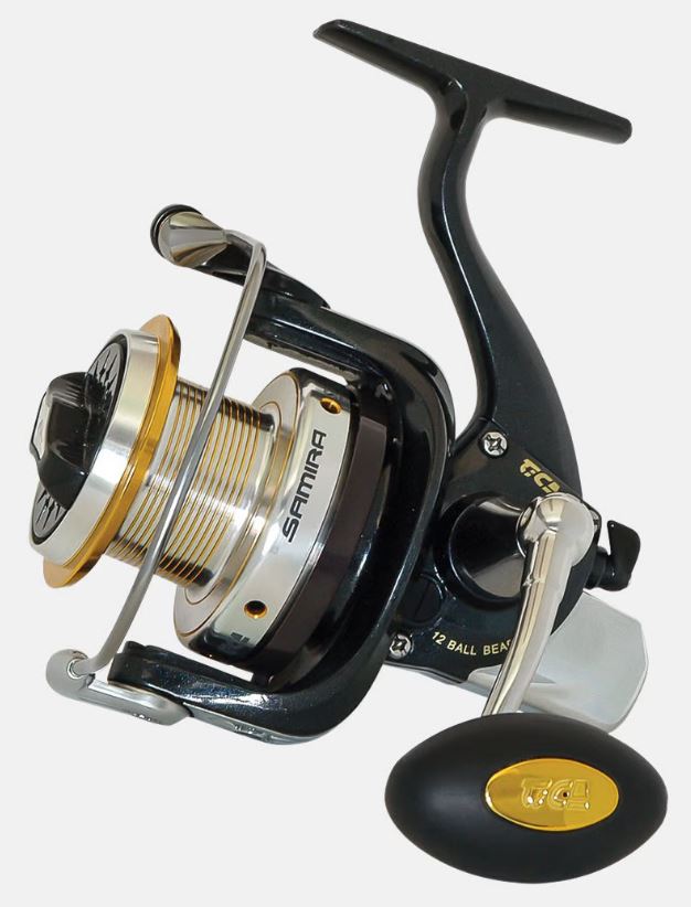 Mulinello Tica Samira Long Cast