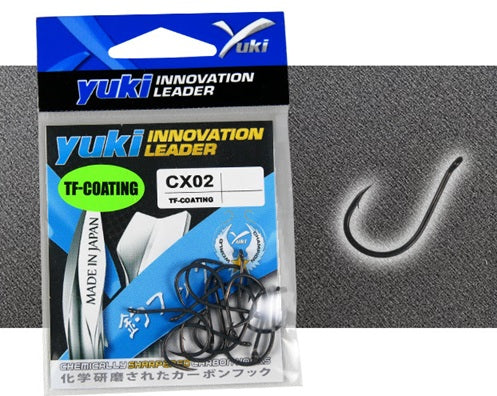 Yuki Amo CX02