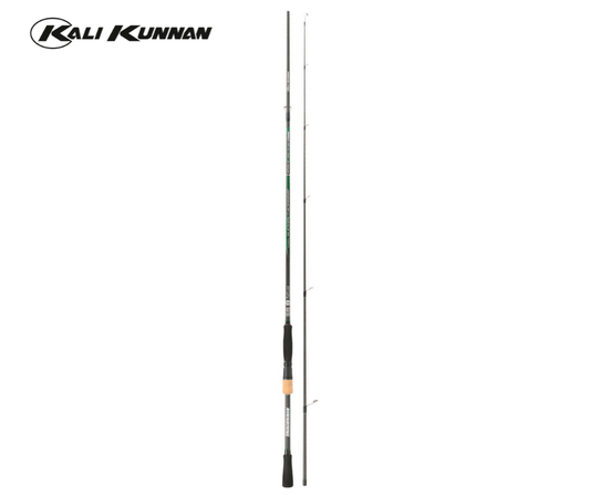 Kalikunnan Workhorse