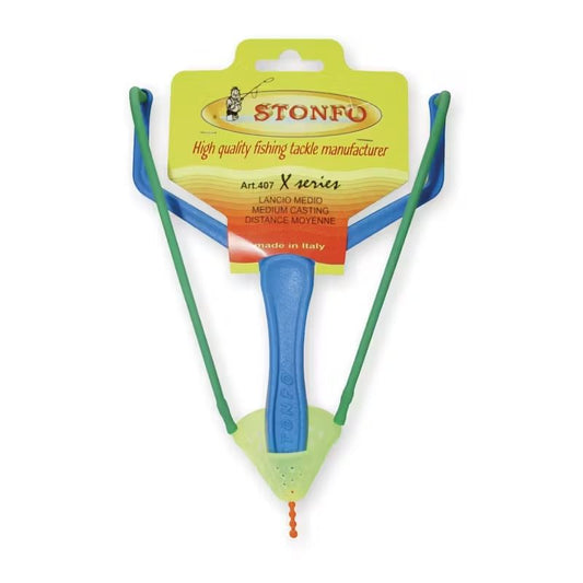 Fionda Stonfo articolo 407