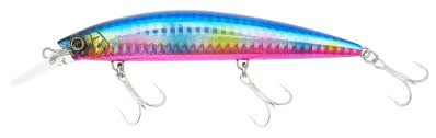 Duel Heavy Minnow 110mm 37gr
