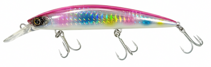 Duel Heavy Minnow 90mm 29gr