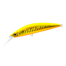 Duel Heavy Minnow 110mm 37gr