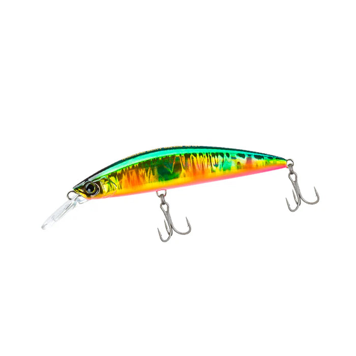 Duel Heavy Minnow 90mm 29gr