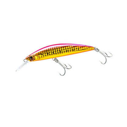 Duel Heavy Minnow 110mm 37gr
