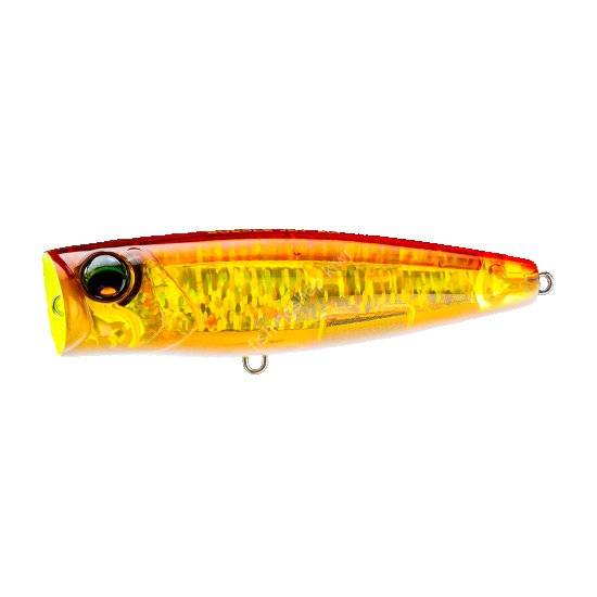 Duel Buble Jet Popper 90mm/120mm