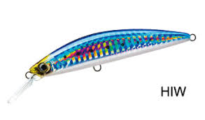 Duel Heavy Minnow 90mm 29gr