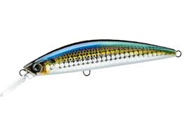 Duel Heavy Minnow 90mm 29gr