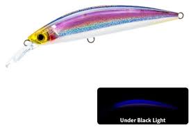 Duel Heavy Minnow 90mm 29gr