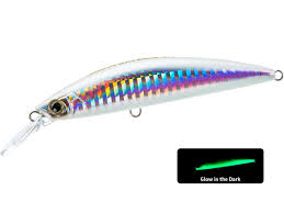 Duel Heavy Minnow 90mm 29gr