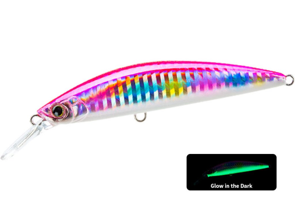 Duel Heavy Minnow 90mm 29gr