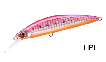 Duel Heavy Minnow 90mm 29gr