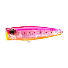 Duel Buble Jet Popper 90mm/120mm
