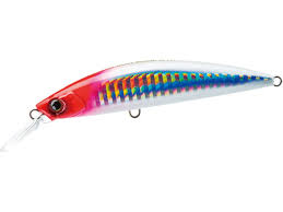 Duel Heavy Minnow 90mm 29gr