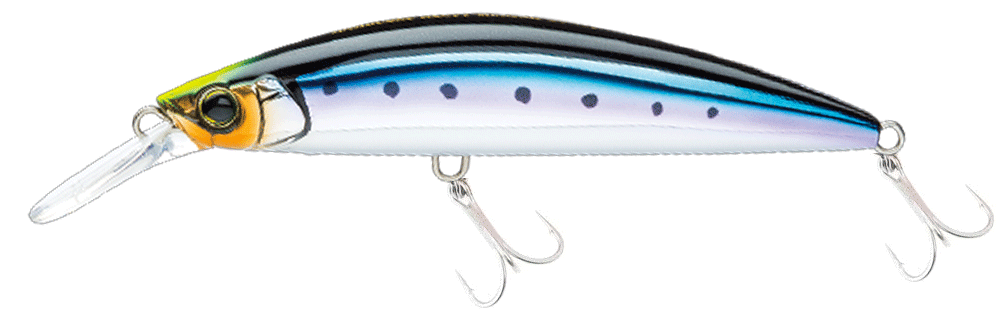 Duel Heavy Minnow 90mm 29gr