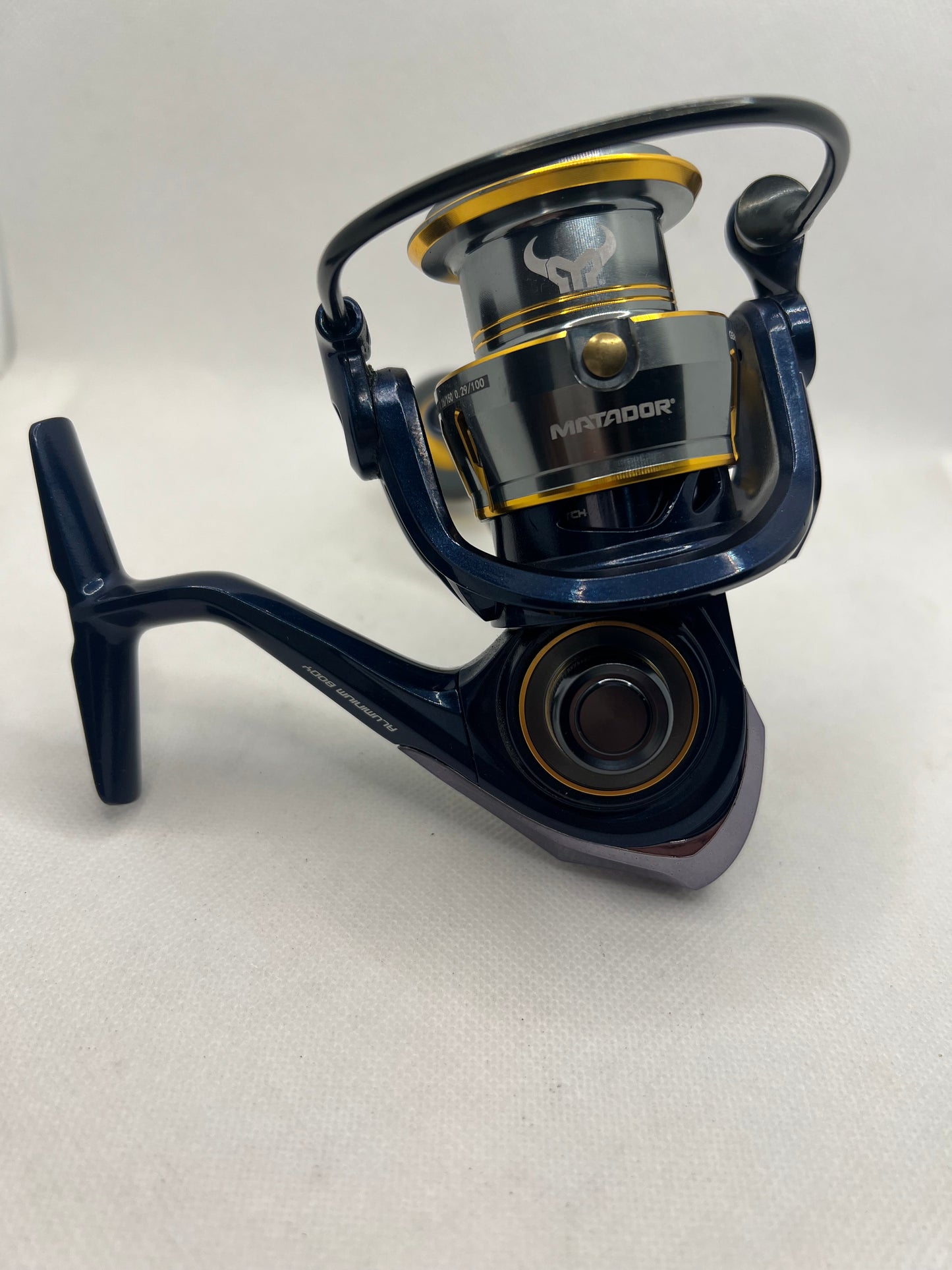 Gawas Matador Ocean SW Made in Japan