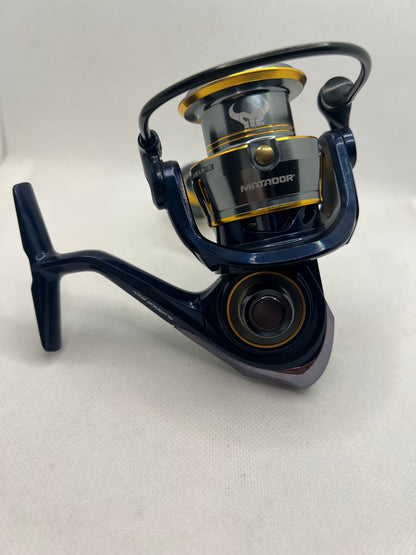 Gawas Matador Ocean SW Made in Japan