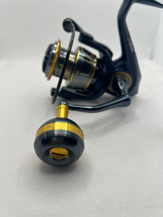 Gawas Matador Ocean SW Made in Japan